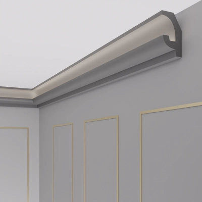 Stuckleiste LED OL-16